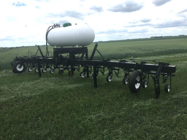 Kenny Venner - Weed Flame